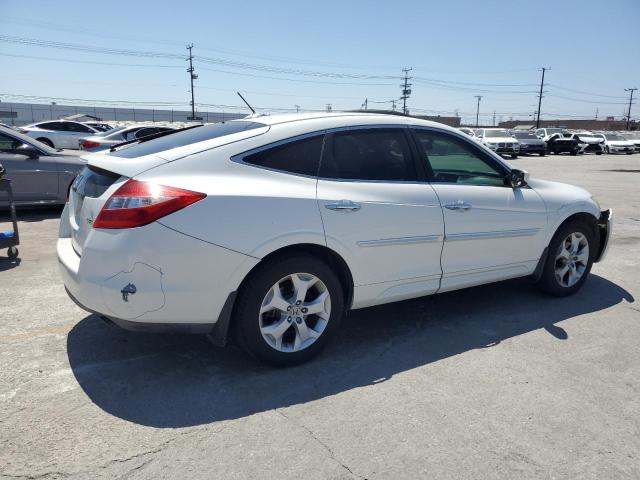 Photo 3 from auction – 2012 HONDA CROSSTOUR with VIN 5J6TF1H58CL003937