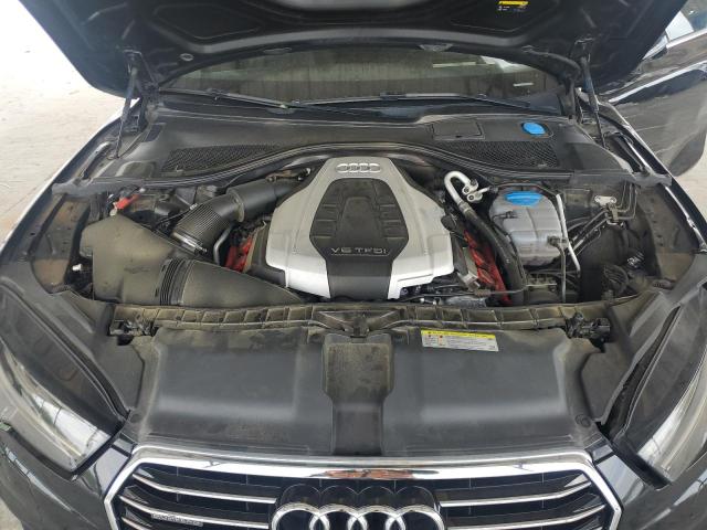Photo 11 from auction – 2018 AUDI A7 PRESTIG with VIN WAU23AFC3JN082296