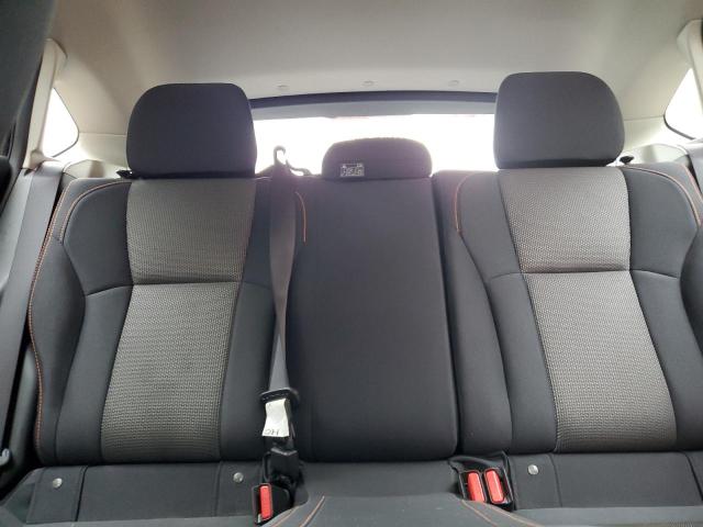 Photo 10 from auction – 2021 SUBARU CROSSTREK with VIN JF2GTAPC9MH361652