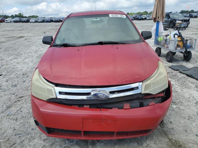 Photo 5 from auction – 2008 FORD FOCUS S/SE with VIN 1FAHP34N48W136233