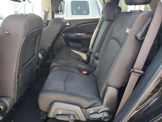 Photo 11 from auction – 2017 DODGE JOURNEY SX with VIN 3C4PDCBB9HT601294