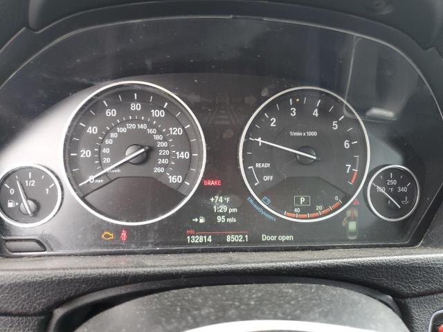 Photo 9 from auction – 2012 BMW 328 I SULEV with VIN WBA3C1C56CF430745
