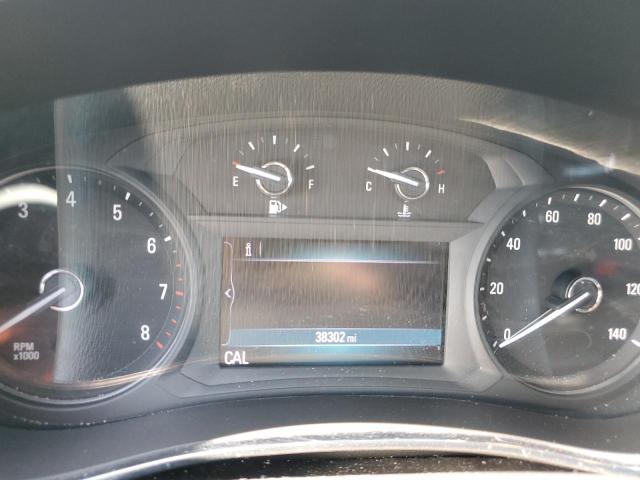 Photo 9 from auction – 2019 BUICK ENCORE PRE with VIN KL4CJASB3KB941524