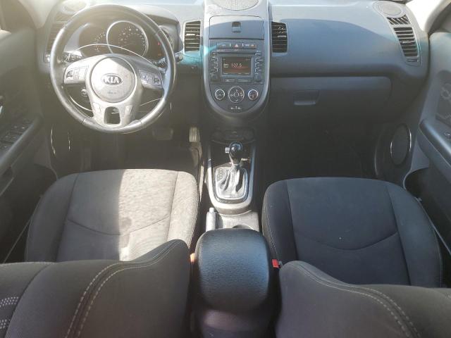 Photo 8 from auction – 2013 KIA SOUL + with VIN KNDJT2A64D7527921