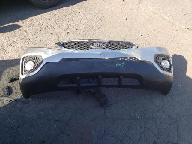 Photo 12 from auction – 2013 KIA SORENTO EX with VIN 5XYKU4A69DG367826