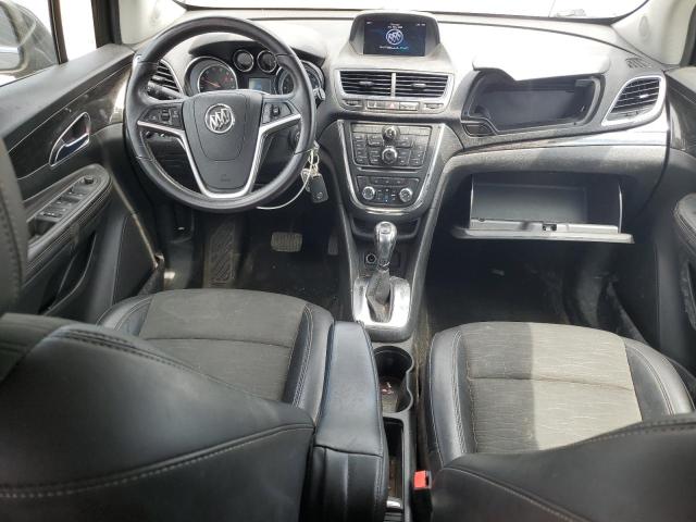 Photo 8 from auction – 2016 BUICK ENCORE SPO with VIN KL4CJ2SM1GB671028