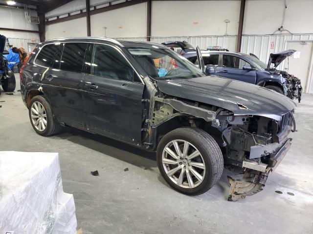 Photo 4 from auction – 2017 VOLVO XC90 T6 with VIN YV4A22PL3H1150150