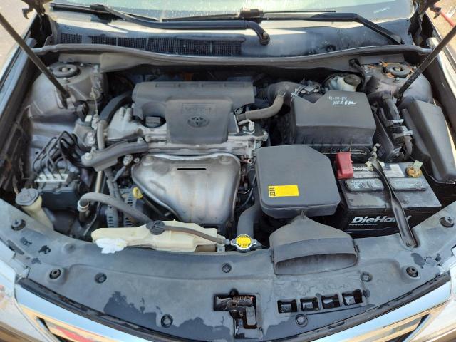 Photo 11 from auction – 2013 TOYOTA CAMRY L with VIN 4T1BF1FKXDU649787