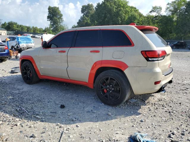 Photo 2 from auction – 2015 JEEP GRAND CHER with VIN 1C4RJFDJXFC622204