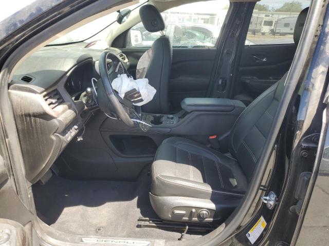 Photo 7 from auction – 2021 GMC ACADIA DEN with VIN 1GKKNXLS6MZ198587