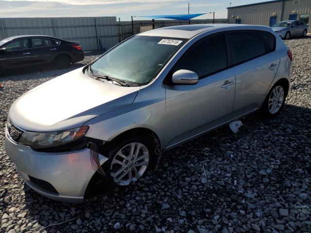 KIA FORTE EX 2012 z numerem VIN KNAFU5A27C5567063 - Zdjęcie z aukcji