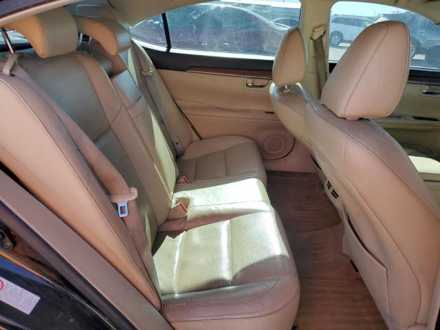 Photo 10 from auction – 2015 LEXUS ES 300H with VIN JTHBW1GG2F2098931