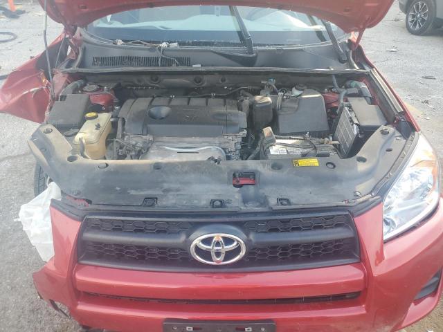 Photo 11 from auction – 2011 TOYOTA RAV4 with VIN 2T3ZF4DVXBW095409