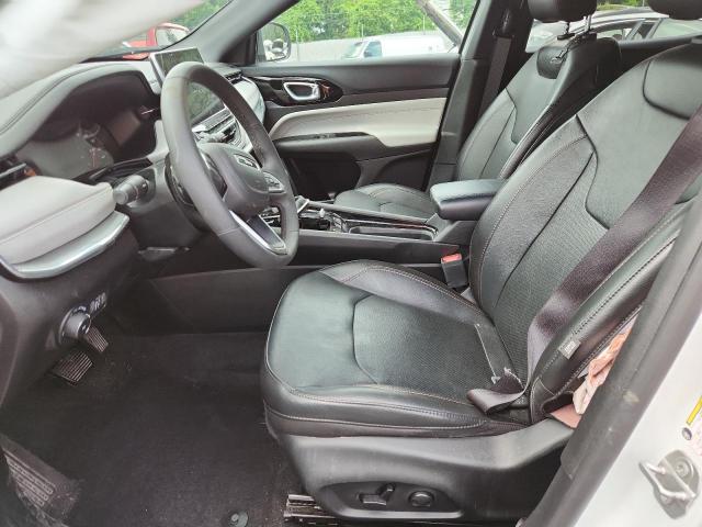 Photo 7 from auction – 2023 JEEP COMPASS LIMITED with VIN 3C4NJDCN4PT548436