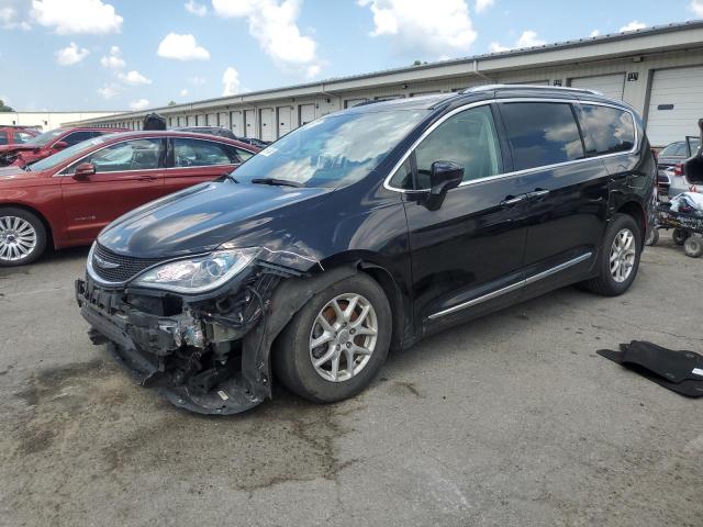 CHRYSLER PACIFICA T 2020 with VIN 2C4RC1BG9LR118069 - Photo from auction