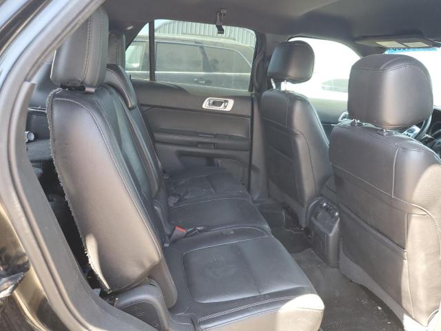 Photo 11 from auction – 2015 FORD EXPLORER XLT with VIN 1FM5K8D87FGA69276