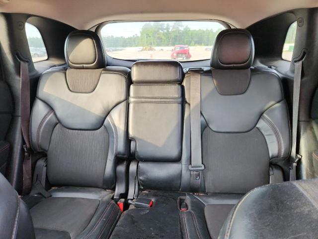 Zdjęcie 10 z aukcji – 2014 JEEP CHEROKEE T z VIN 1C4PJMBS2EW199249