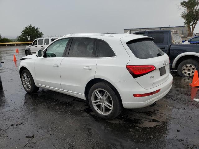 Photo 2 from auction – 2013 AUDI Q5 PREMIUM with VIN WA1LFAFP6DA019989