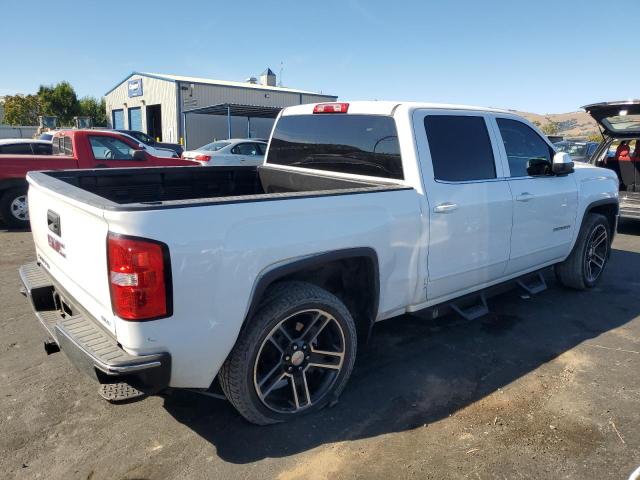 Photo 3 from auction – 2016 GMC SIERRA C1500 SLE with VIN 3GTP1MEC0GG101261