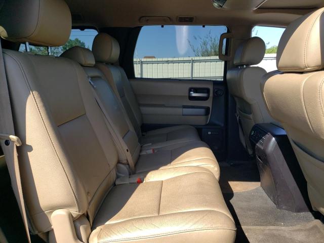 Photo 11 from auction – 2014 TOYOTA SEQUOIA LI with VIN 5TDJY5G12ES099403