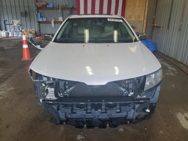 Zdjęcie 5 z aukcji – 2012 LINCOLN MKZ z VIN 3LNHL2JC3CR814013