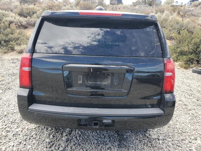 Photo 6 from auction – 2015 CHEVROLET TAHOE SPEC with VIN 1GNSK3EC1FR688075