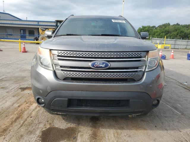Photo 5 from auction – 2014 FORD EXPLORER LIMITED with VIN 1FM5K7F80EGC24644