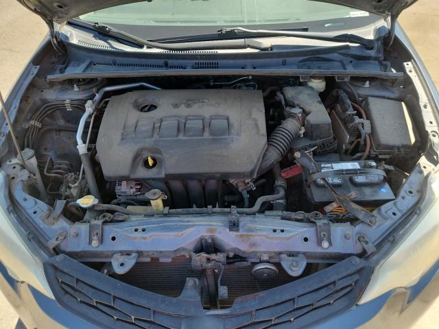 Photo 11 from auction – 2015 TOYOTA COROLLA L with VIN 5YFBURHE6FP194713
