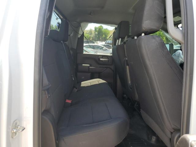 Photo 10 from auction – 2024 GMC SIERRA K25 with VIN 1GT59LEY9RF360583
