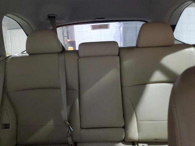 Zdjęcie 10 z aukcji – 2017 SUBARU OUTBACK 2. z VIN 4S4BSAKC3H3295438