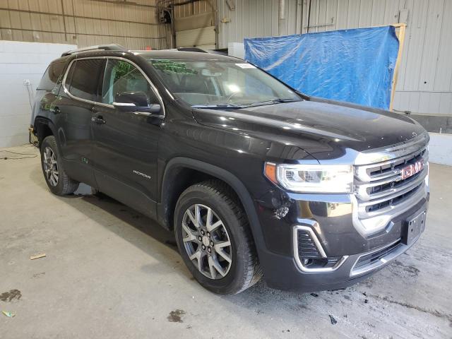 Photo 4 from auction – 2020 GMC ACADIA SLT with VIN 1GKKNULS1LZ175294