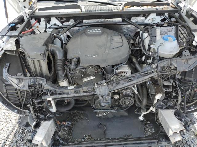 Photo 12 from auction – 2020 AUDI Q5 PREMIUM with VIN WA1ANAFY2L2080333