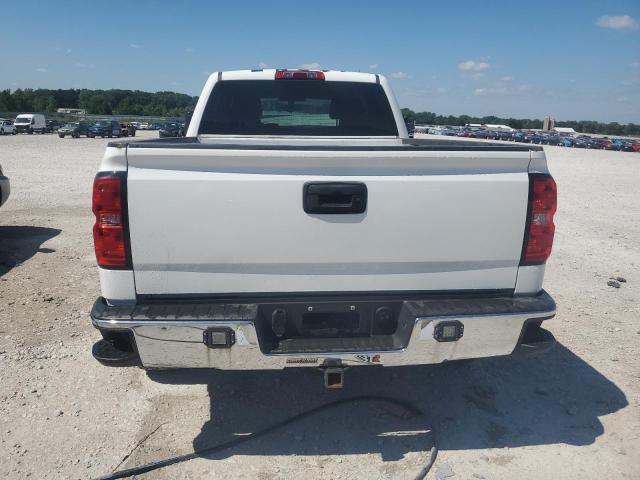 Photo 6 from auction – 2014 CHEVROLET SILVERADO with VIN 1GCVKREC1EZ379259