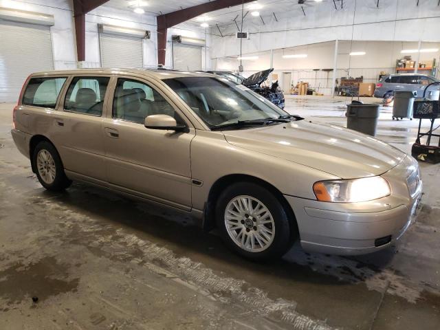 Photo 4 from auction – 2005 VOLVO V70 with VIN YV1SW612151461391
