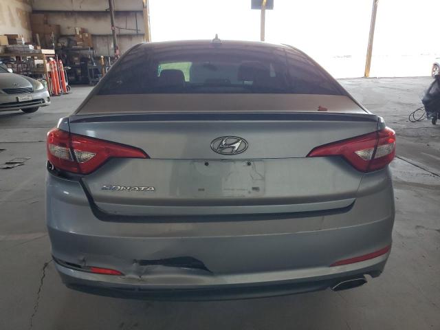 Photo 6 from auction – 2015 HYUNDAI SONATA SE with VIN 5NPE24AF2FH096672