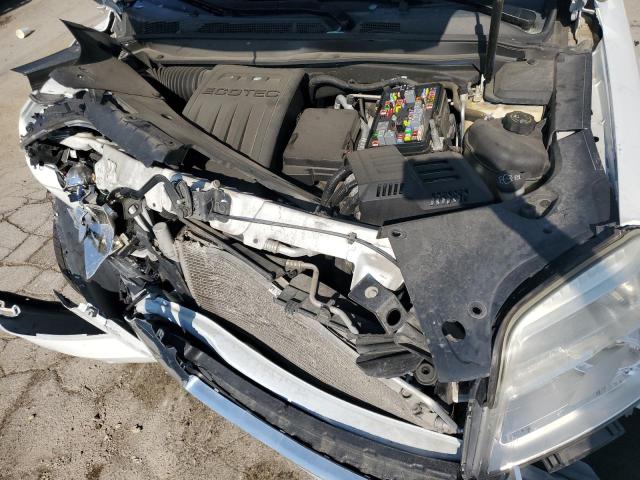 Photo 12 from auction – 2013 GMC TERRAIN SLE with VIN 2GKALMEK4D6177293