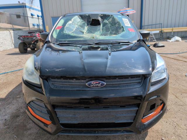 Photo 5 from auction – 2016 FORD ESCAPE S with VIN 1FMCU0F75GUC12087