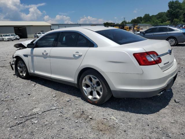 Photo 2 from auction – 2010 FORD TAURUS SEL with VIN 1FAHP2EW3AG125936