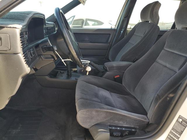 Photo 7 from auction – 1996 VOLVO 850 BASE with VIN YV1LW5545T2173391