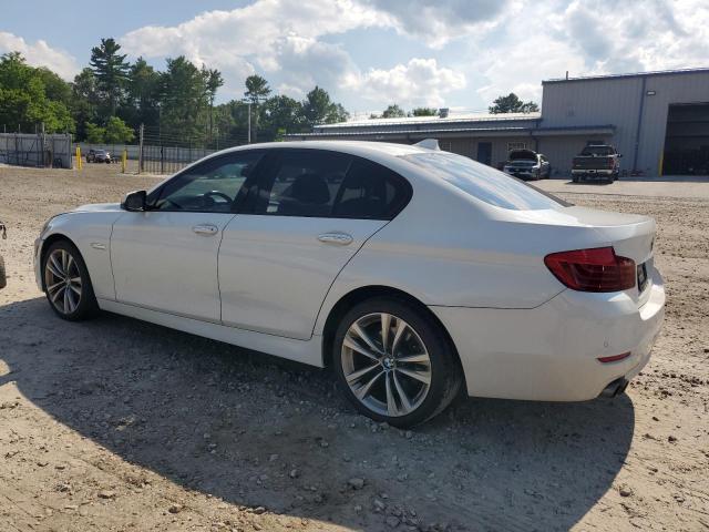 Photo 2 from auction – 2016 BMW 528 XI with VIN WBA5A7C51GG644432