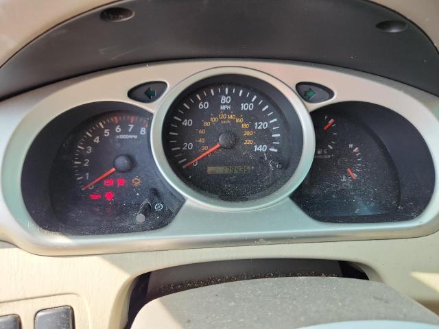Photo 9 from auction – 2005 TOYOTA HIGHLANDER with VIN JTEGP21A450075820