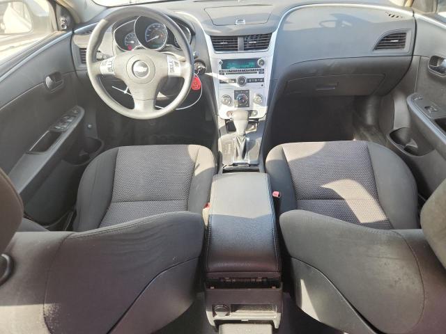 Photo 8 from auction – 2008 CHEVROLET MALIBU 1LT with VIN 1G1ZH57B28F289713