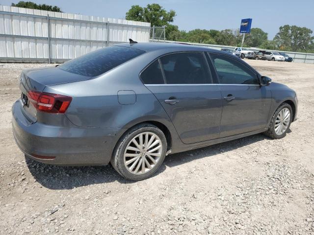 Photo 3 from auction – 2016 VOLKSWAGEN JETTA SEL with VIN 3VWL07AJ6GM357426