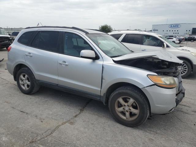 Photo 4 from auction – 2008 HYUNDAI SANTA FE GLS with VIN 5NMSG13D48H158653