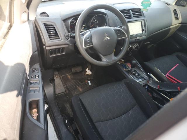 Photo 8 from auction – 2020 MITSUBISHI OUTLANDER with VIN JA4AP3AU6LU017976