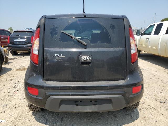 Photo 6 from auction – 2013 KIA SOUL + with VIN KNDJT2A64D7512500