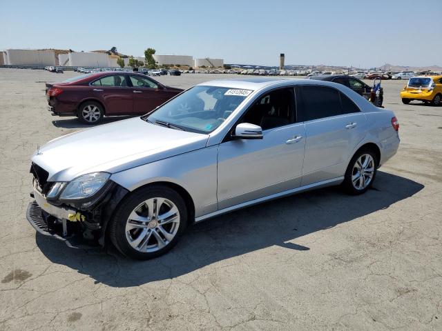 MERCEDES-BENZ E 350 2011 with VIN WDDHF5GB7BA374212 - Photo from auction