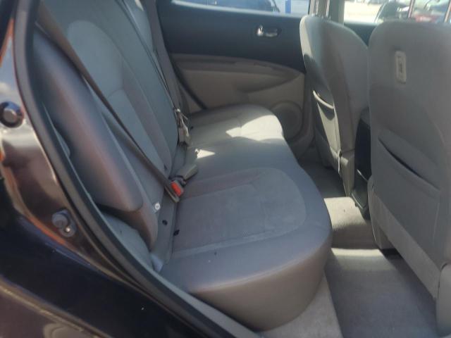 Photo 11 from auction – 2013 NISSAN ROGUE S with VIN JN8AS5MV8DW613699