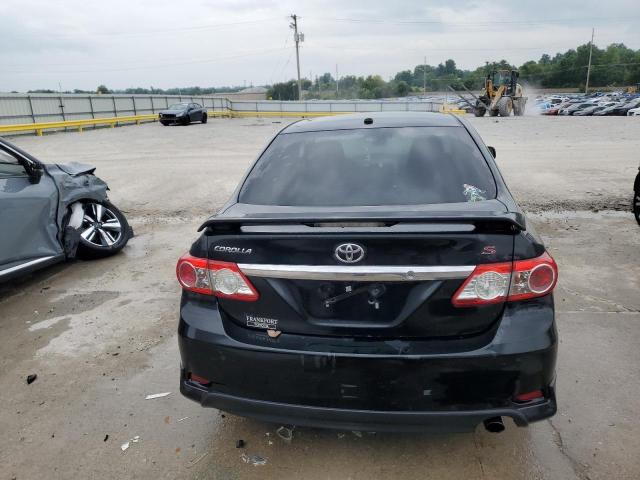 Photo 6 from auction – 2011 TOYOTA COROLLA BA with VIN 2T1BU4EEXBC580116
