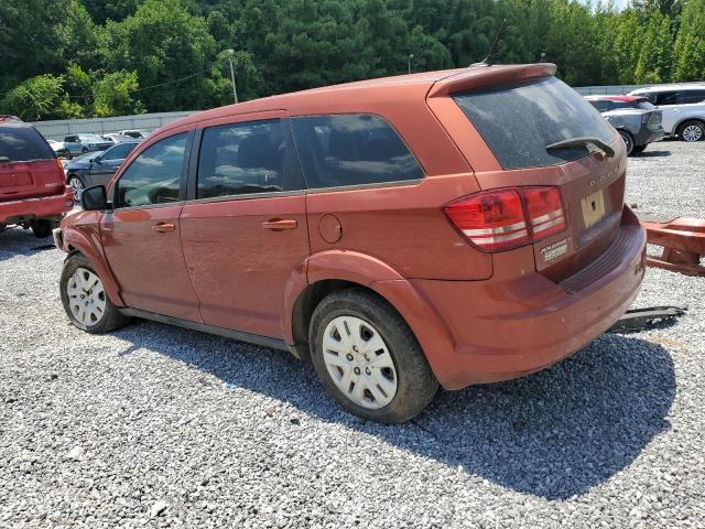 Photo 2 from auction – 2014 DODGE JOURNEY SE with VIN 3C4PDCABXET311076